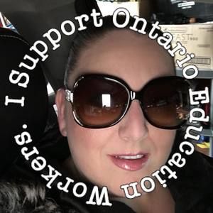 Meet your Posher, Debbie